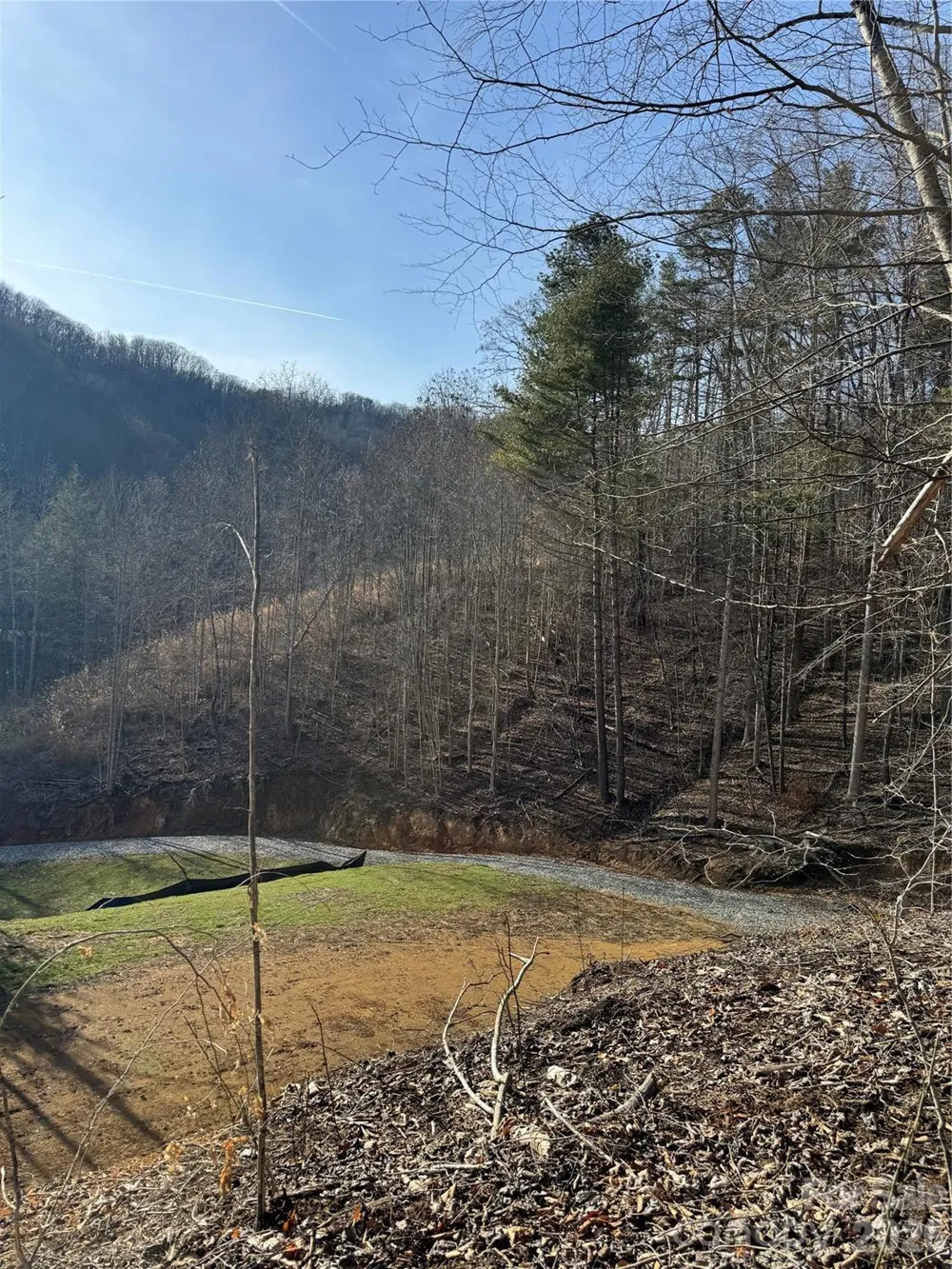 890 Fisher Branch Road Marshall, NC 28753