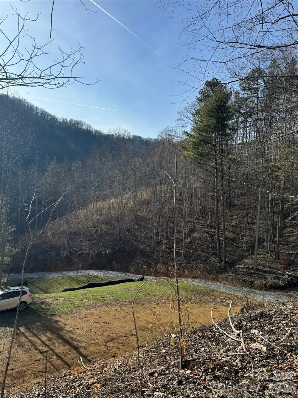 890 Fisher Branch Road Marshall, NC 28753