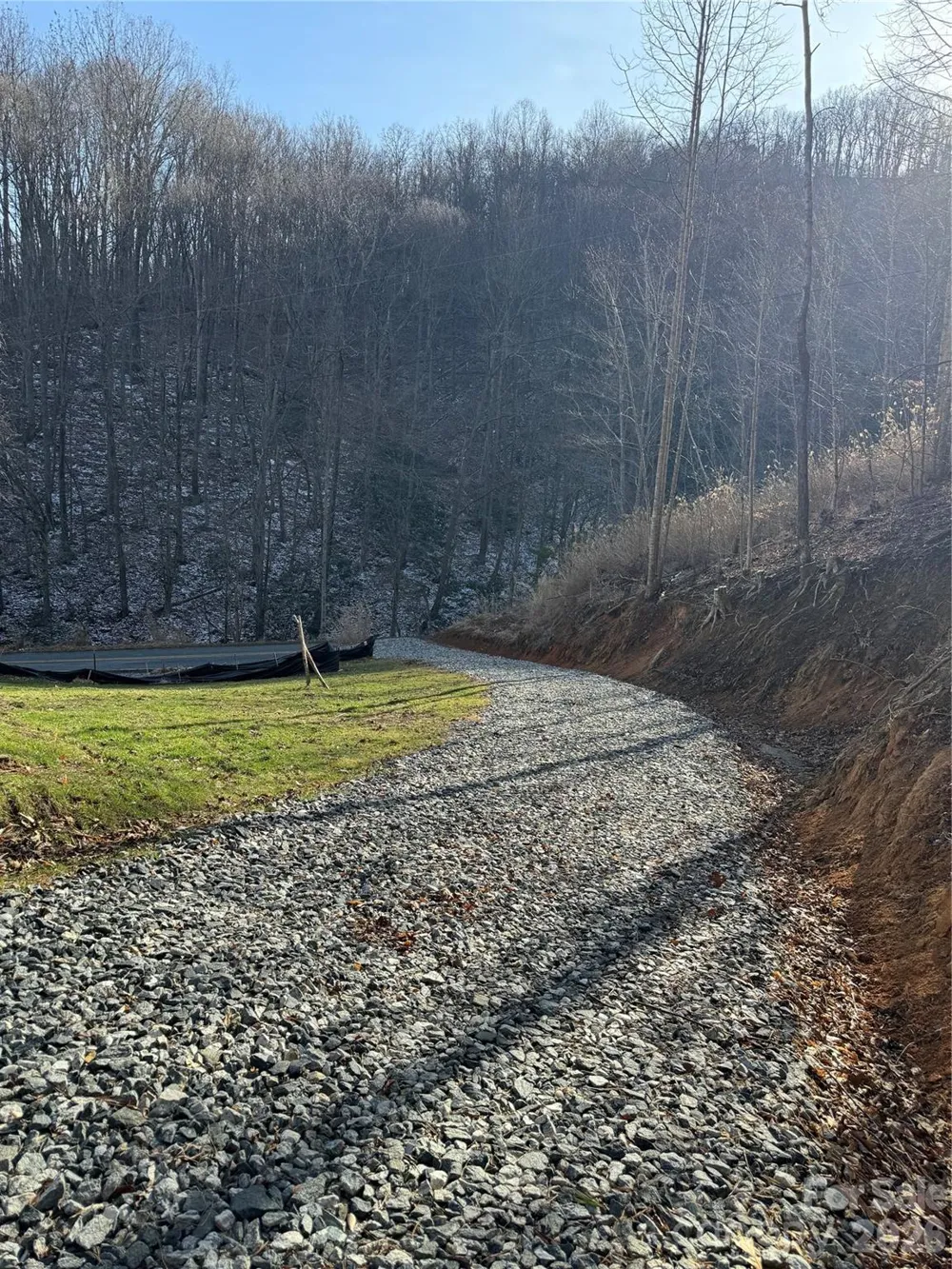 890 Fisher Branch Road Marshall, NC 28753
