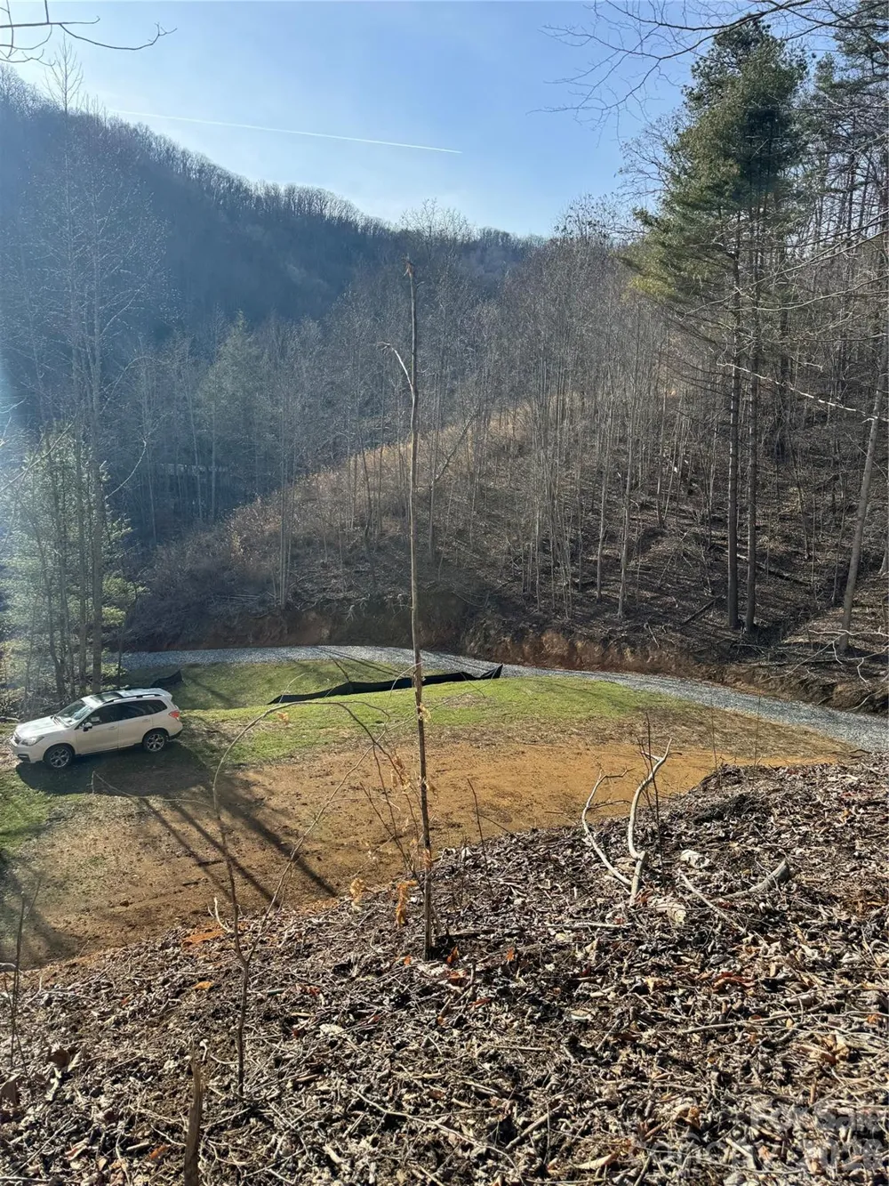 890 Fisher Branch Road Marshall, NC 28753