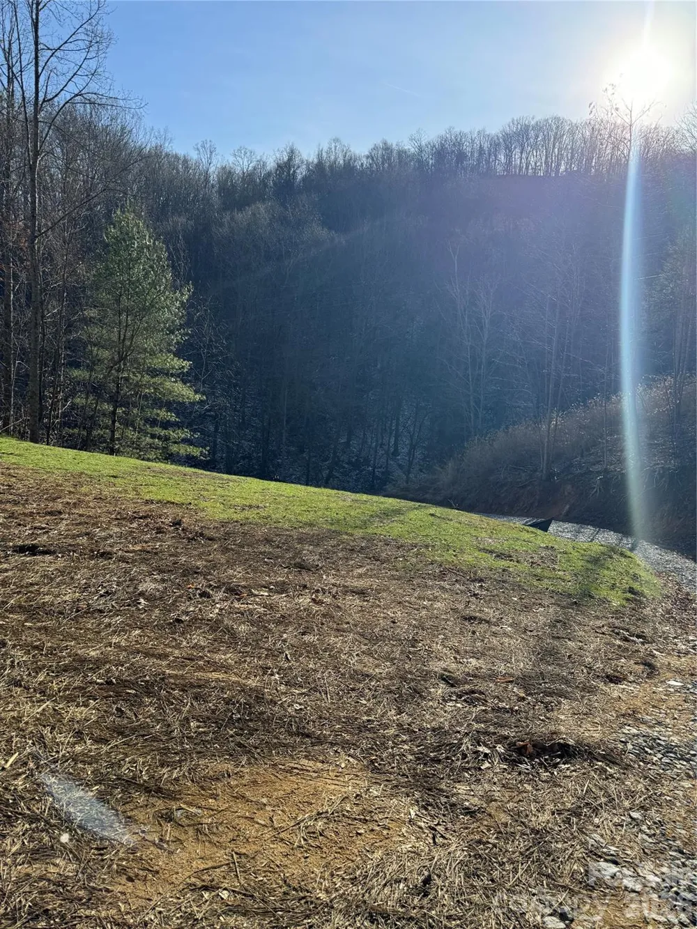 890 Fisher Branch Road Marshall, NC 28753