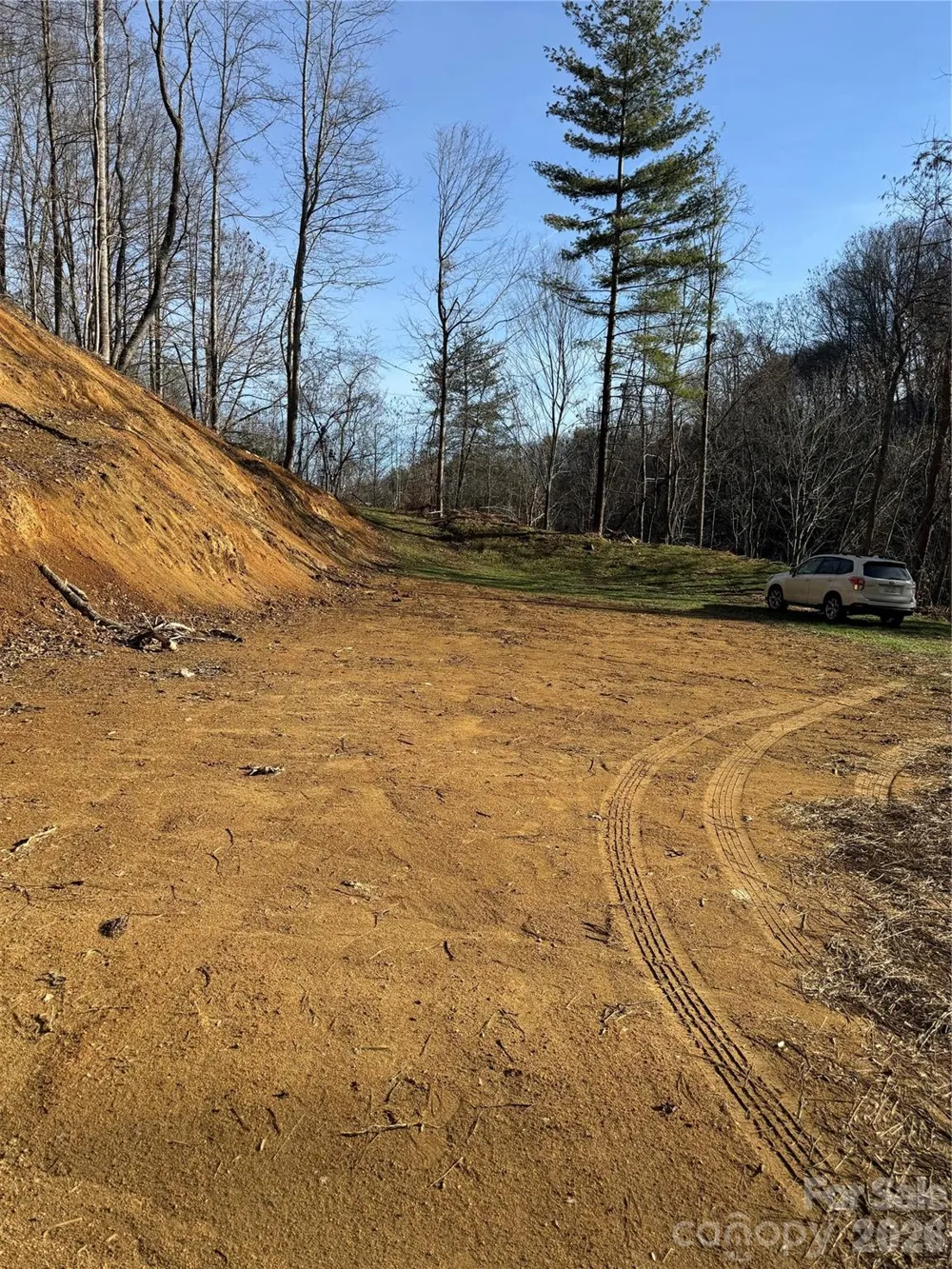 890 Fisher Branch Road Marshall, NC 28753