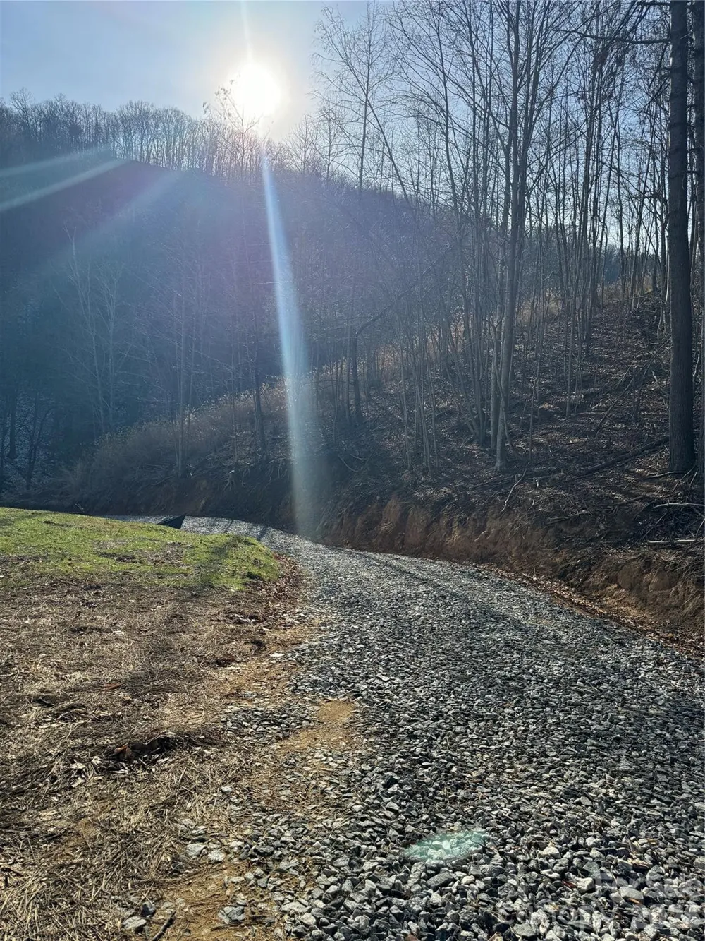 890 Fisher Branch Road Marshall, NC 28753