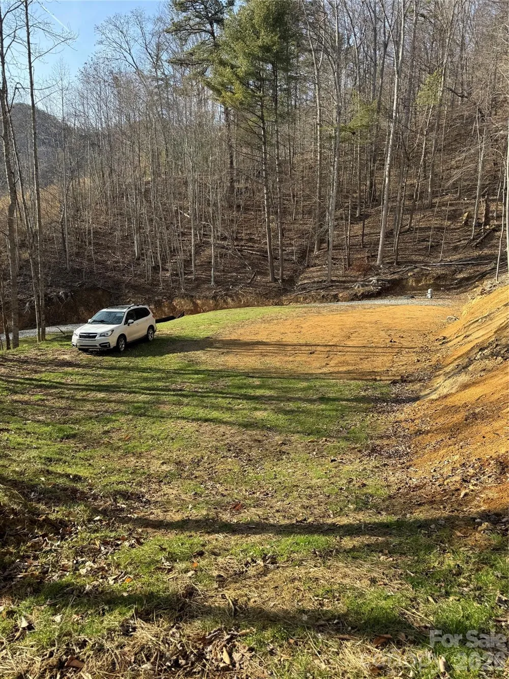 890 Fisher Branch Road Marshall, NC 28753