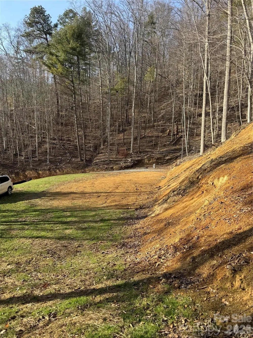 890 Fisher Branch Road Marshall, NC 28753