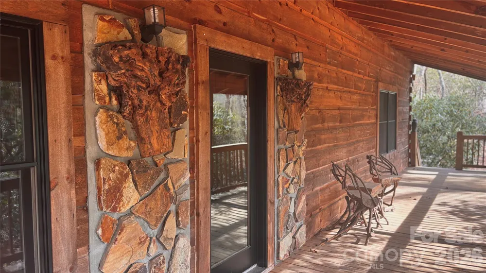1694 Humpback Mountain Road Spruce Pine, NC 28777