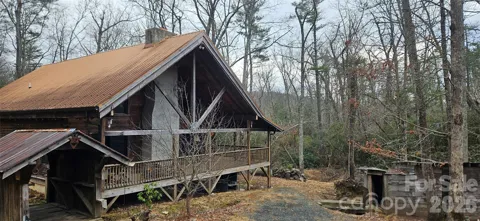 1694 Humpback Mountain Road