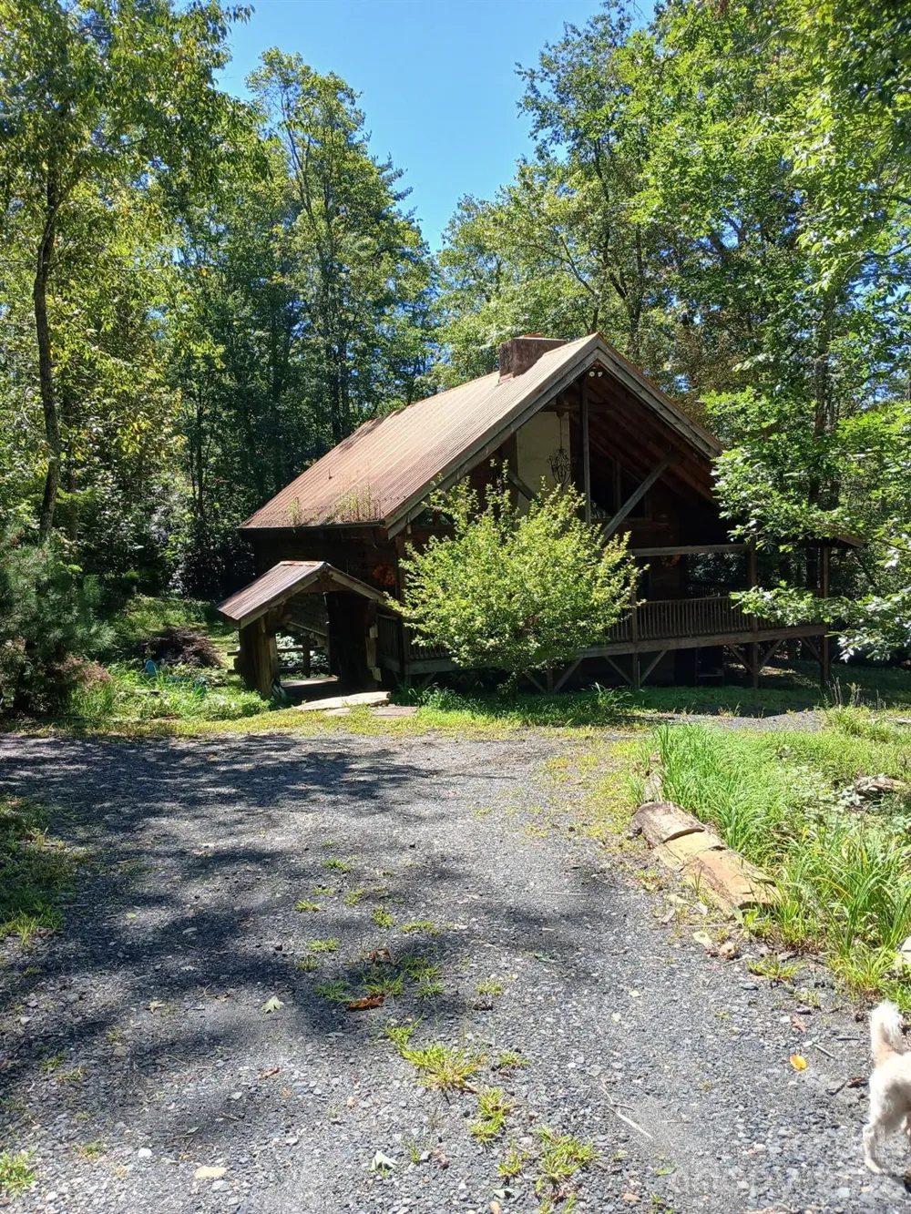 1694 Humpback Mountain Road Spruce Pine, NC 28777
