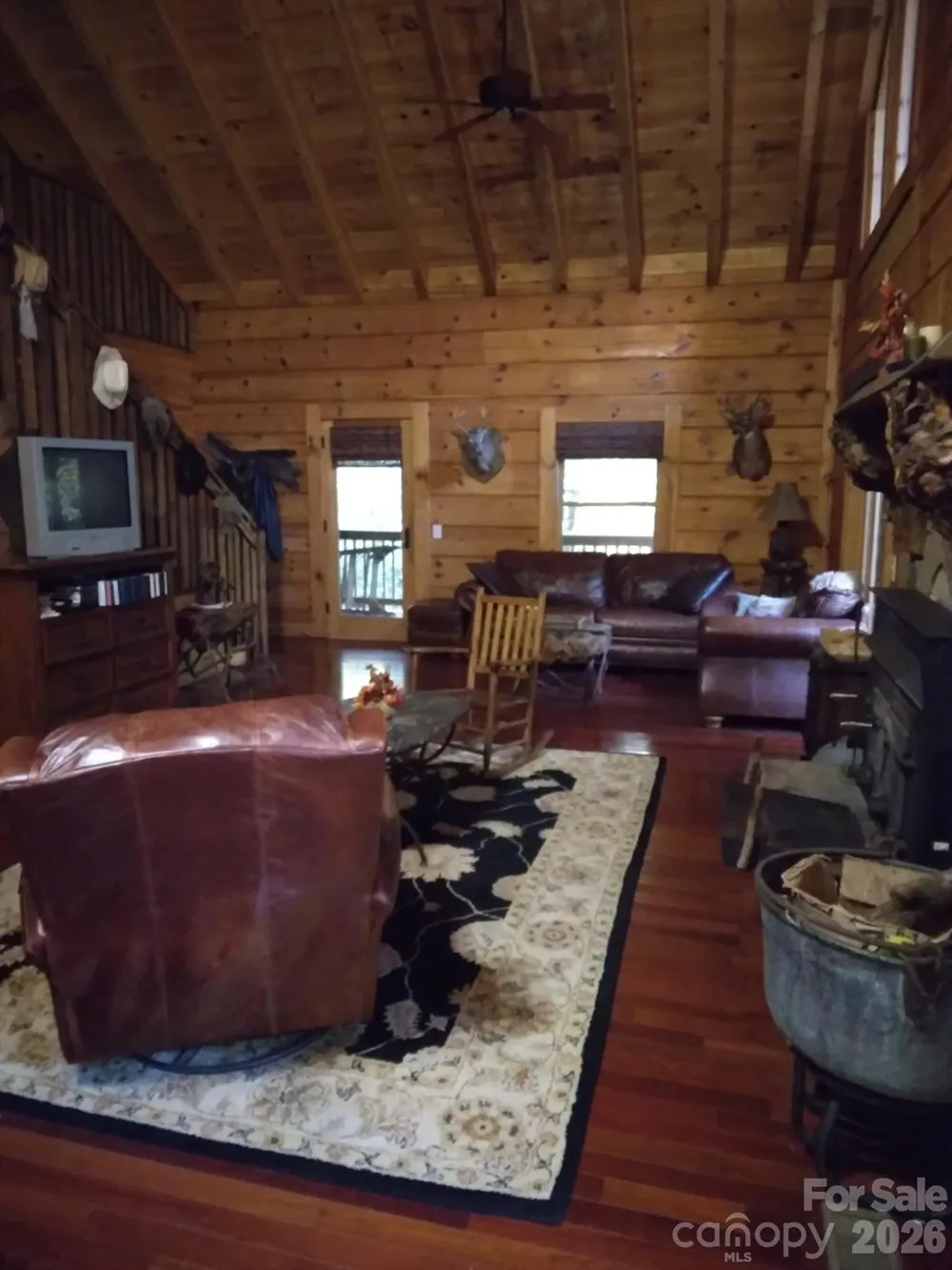 1694 Humpback Mountain Road Spruce Pine, NC 28777