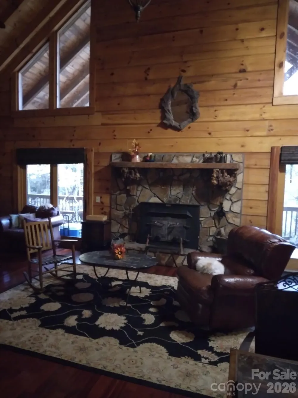 1694 Humpback Mountain Road Spruce Pine, NC 28777