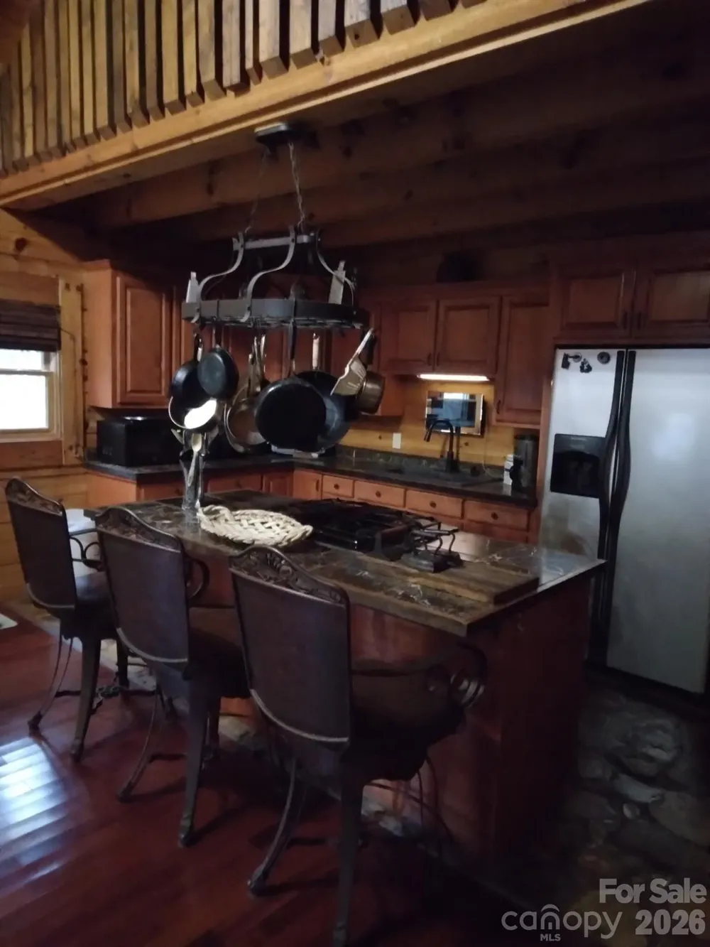 1694 Humpback Mountain Road Spruce Pine, NC 28777