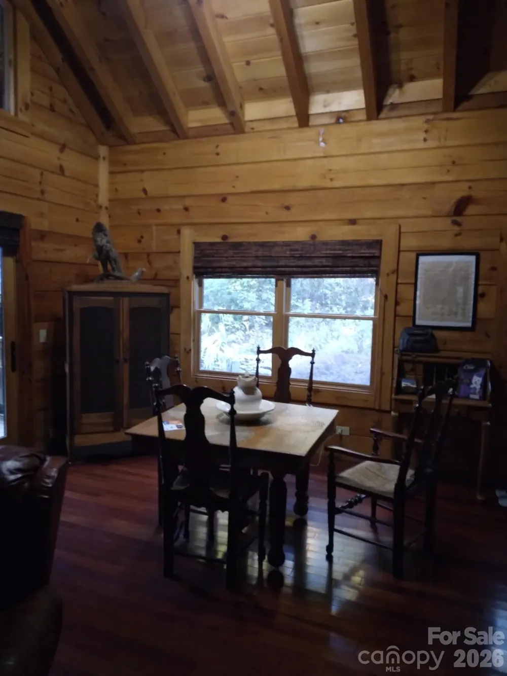 1694 Humpback Mountain Road Spruce Pine, NC 28777