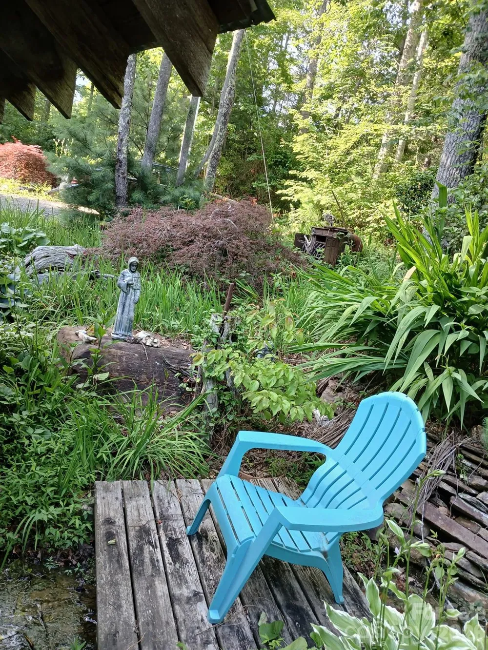 1694 Humpback Mountain Road Spruce Pine, NC 28777