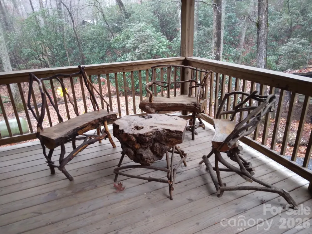 1694 Humpback Mountain Road Spruce Pine, NC 28777