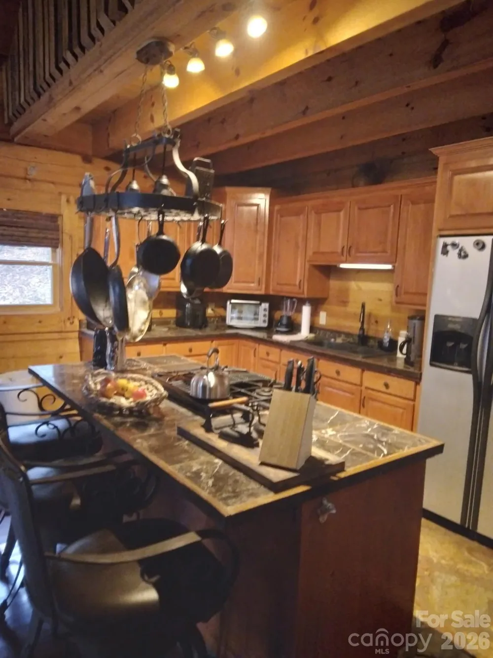 1694 Humpback Mountain Road Spruce Pine, NC 28777