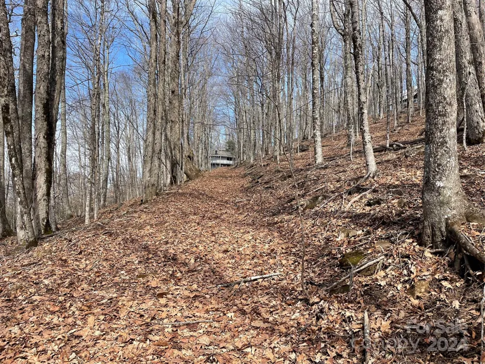 000 El Miner Drive #464 Mars Hill, NC 28754