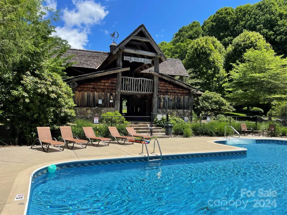 000 El Miner Drive #464 Mars Hill, NC 28754