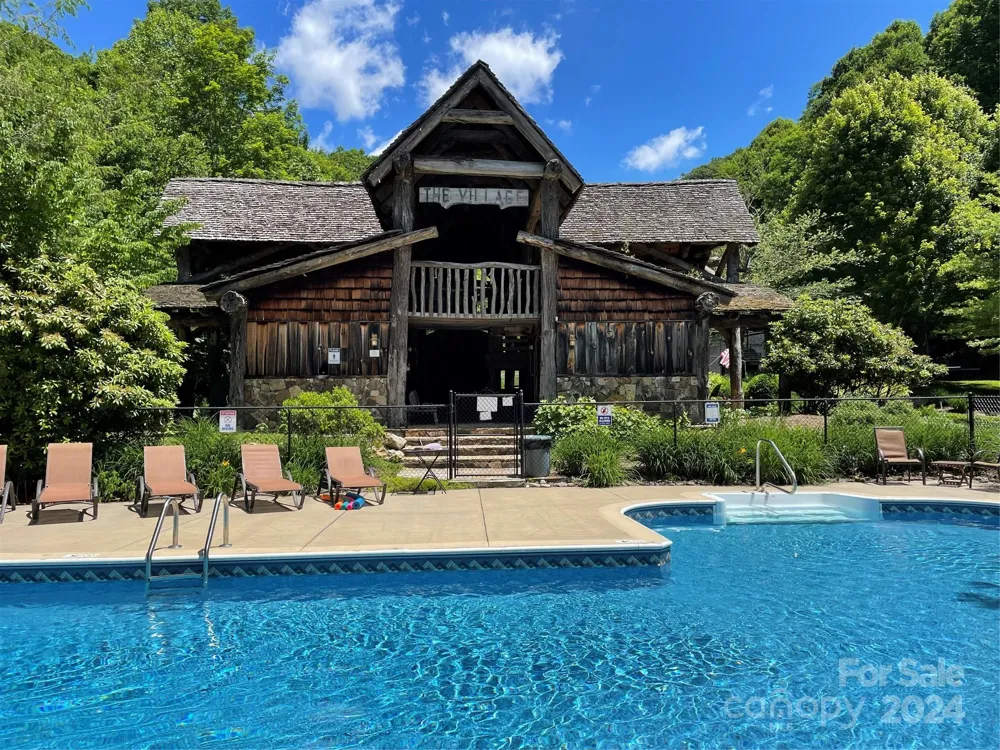 000 El Miner Drive #464 Mars Hill, NC 28754