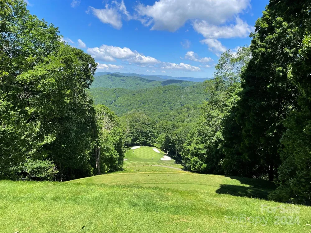 000 El Miner Drive #464 Mars Hill, NC 28754