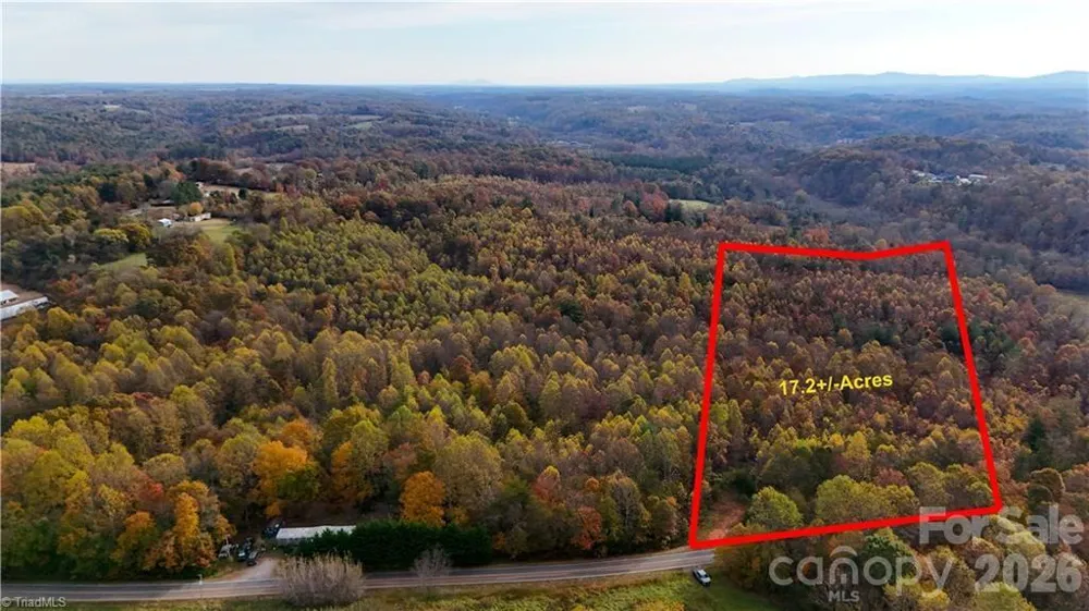 002 Rock Creek Church Road North Wilkesboro, NC 28659