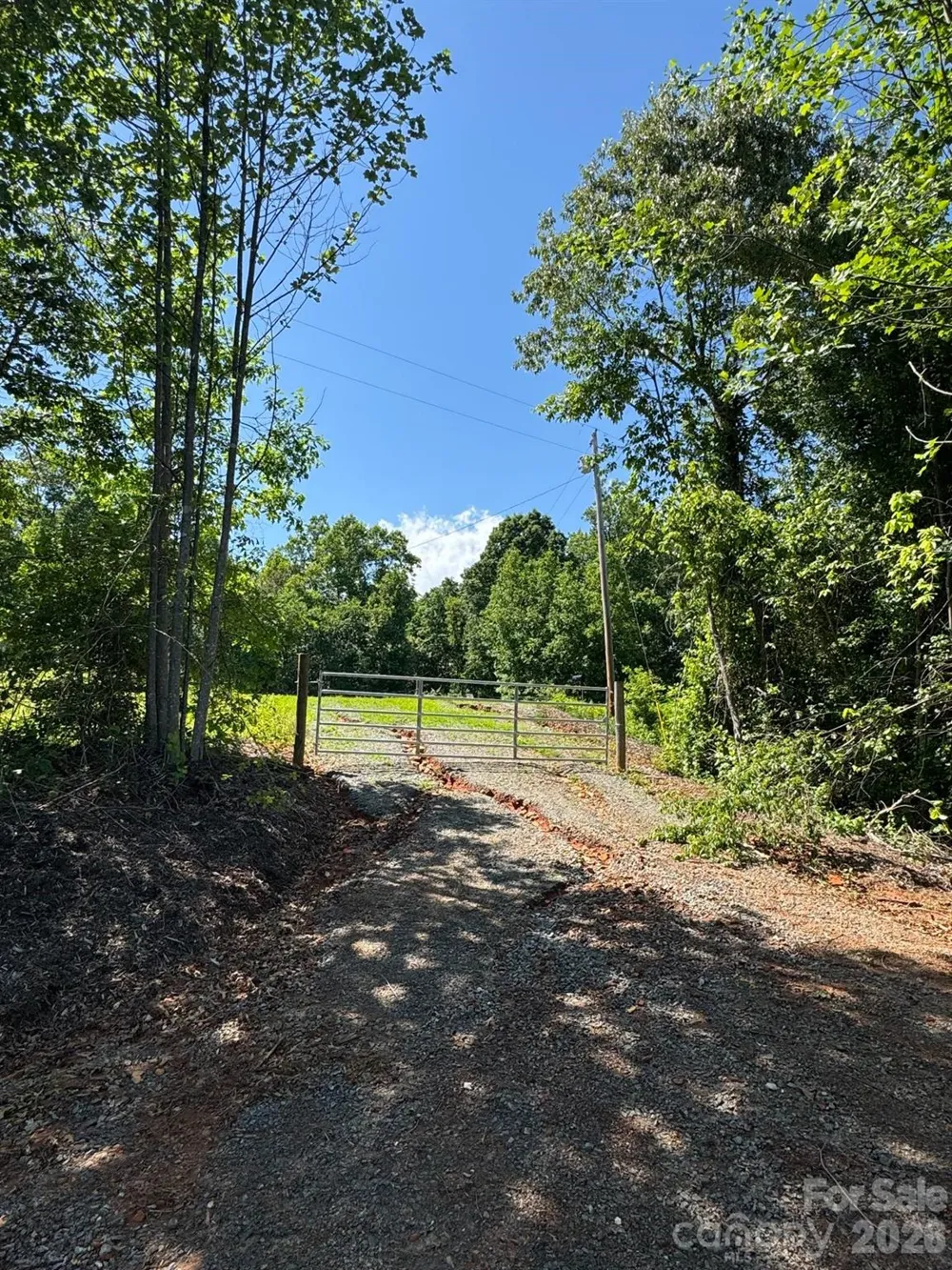 Lot 54 Billings Hill Church Road Traphill, NC 28683