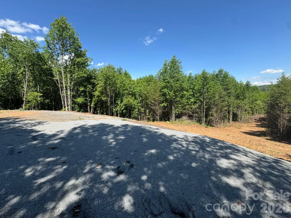Lot 54 Billings Hill Church Road Traphill, NC 28683