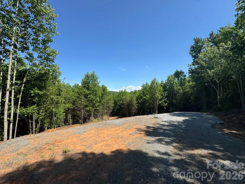 Lot 54 Billings Hill Church Road Traphill, NC 28683