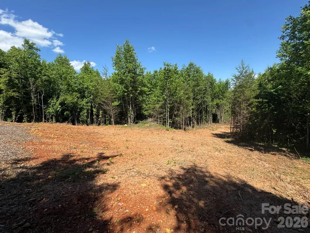 Lot 54 Billings Hill Church Road Traphill, NC 28683