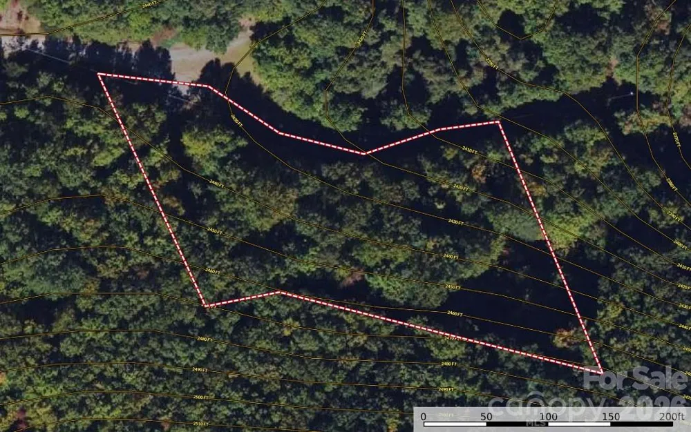 TBD (Lot 19) Wolf Den Lane #19 Lenoir, NC 28645