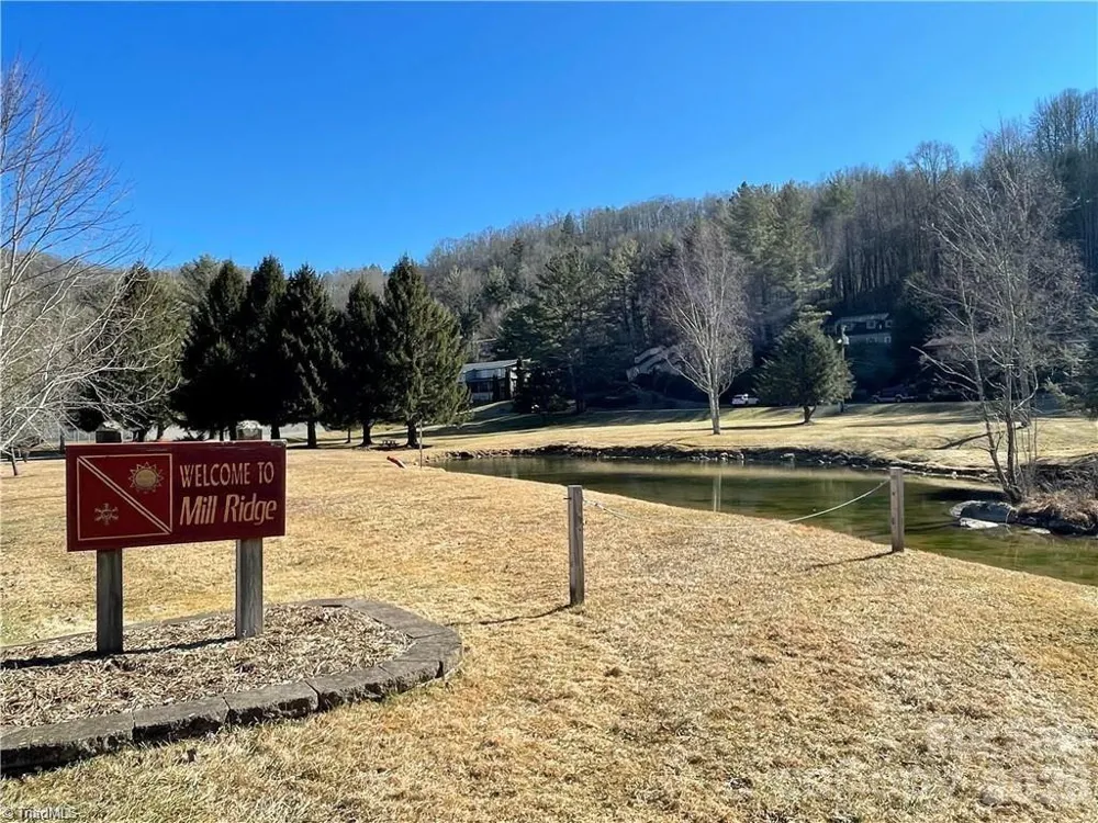 Lot E-15 Laurel Ridge Road Banner Elk, NC 28604