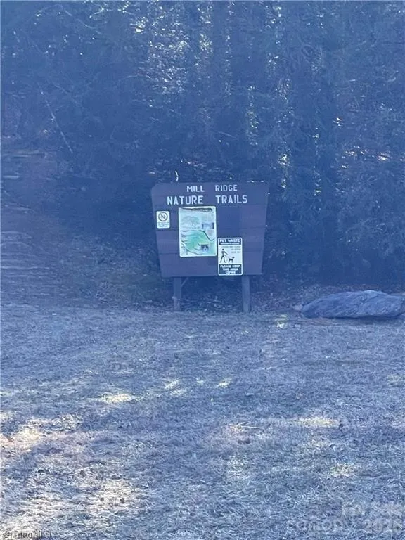 Lot E-15 Laurel Ridge Road Banner Elk, NC 28604
