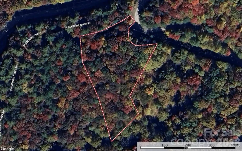 TBD (Lot 4) Wolf Den Lane #4 Lenoir, NC 28645