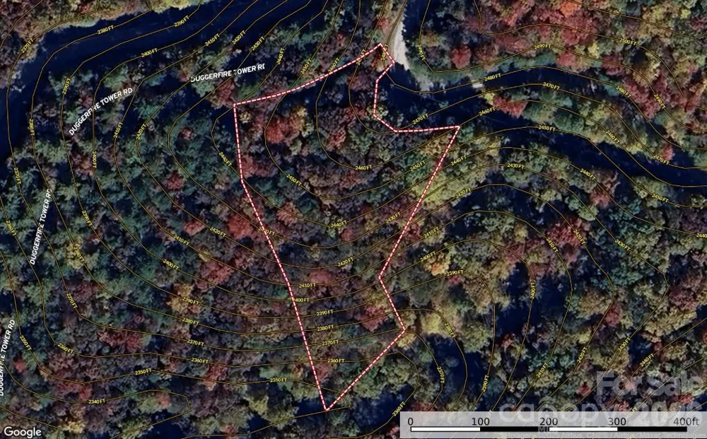 TBD (Lot 4) Wolf Den Lane #4 Lenoir, NC 28645