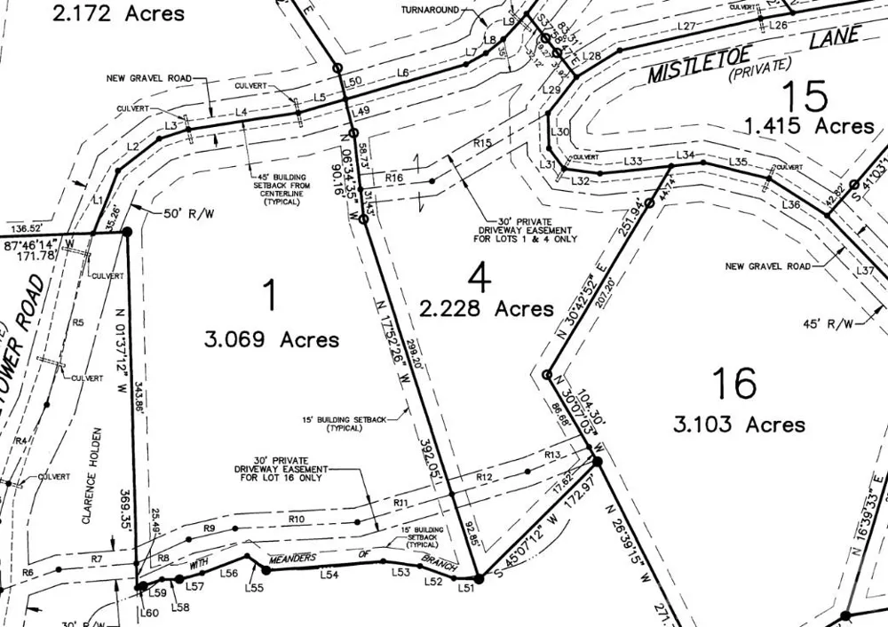 TBD (Lot 4) Wolf Den Lane #4 Lenoir, NC 28645