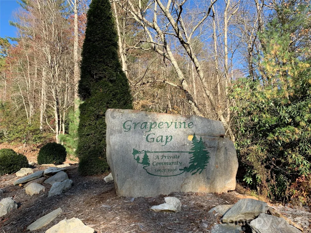 TBD (Lot 4) Wolf Den Lane #4 Lenoir, NC 28645
