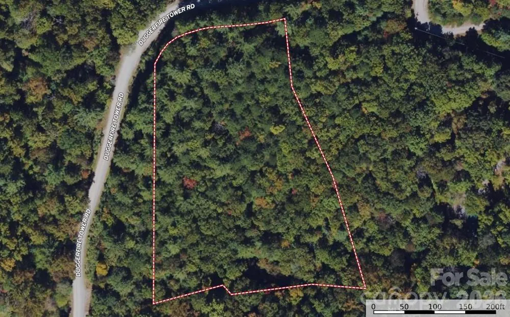 TBD (Lot 1) Dugger Firetower Road #1 Lenoir, NC 28645