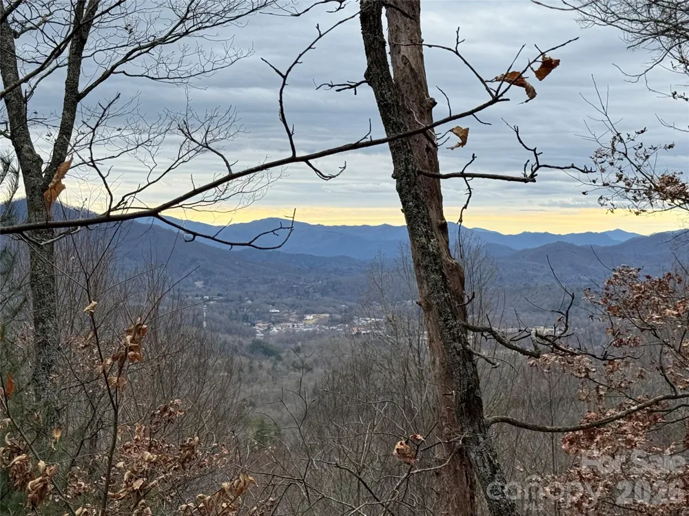 0 Betts Branch Road Bryson City, NC 28713