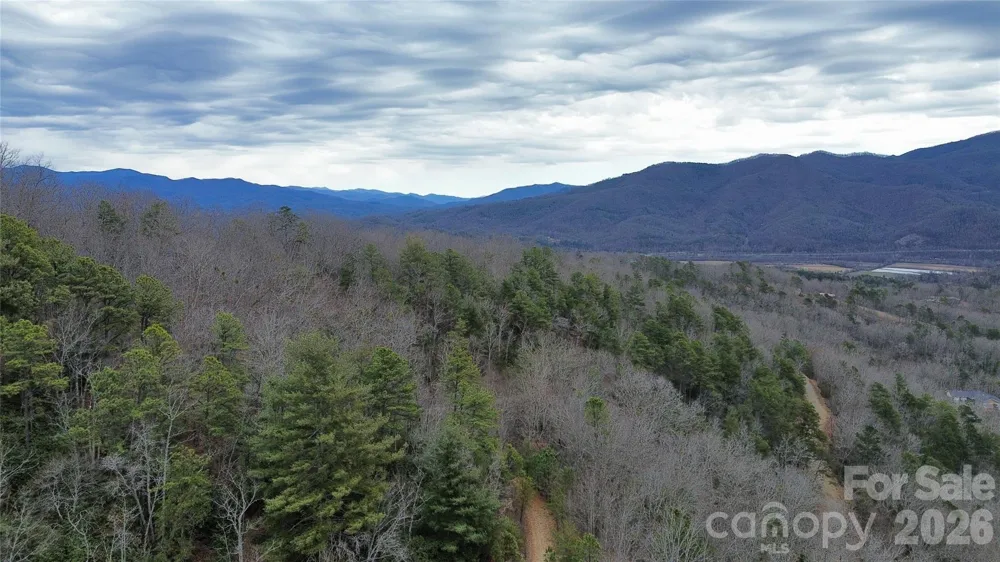0 Betts Branch Road Bryson City, NC 28713