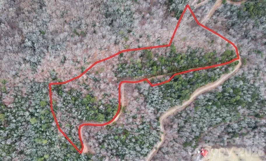 0 Betts Branch Road Bryson City, NC 28713
