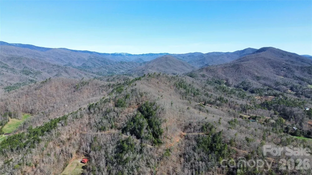 0 Betts Branch Road Bryson City, NC 28713