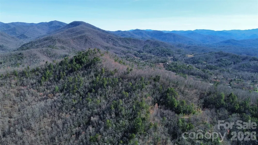 0 Betts Branch Road Bryson City, NC 28713
