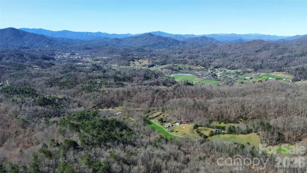 0 Betts Branch Road Bryson City, NC 28713