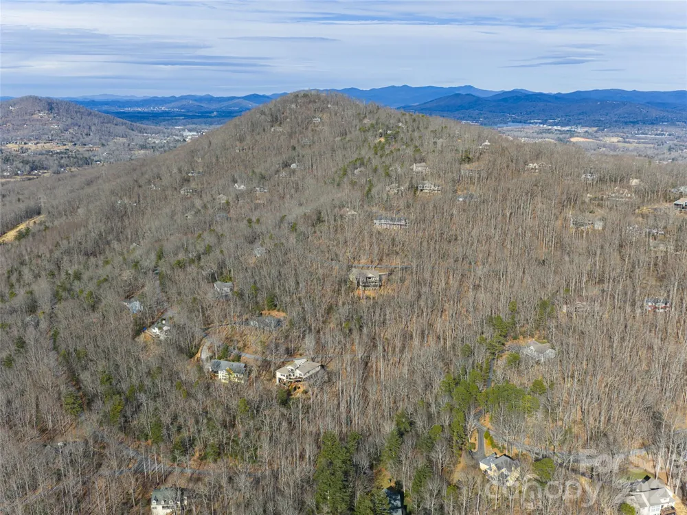 40 Cedar Drive Mills River, NC 28759