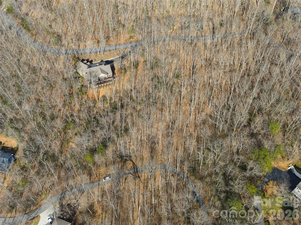 40 Cedar Drive Mills River, NC 28759