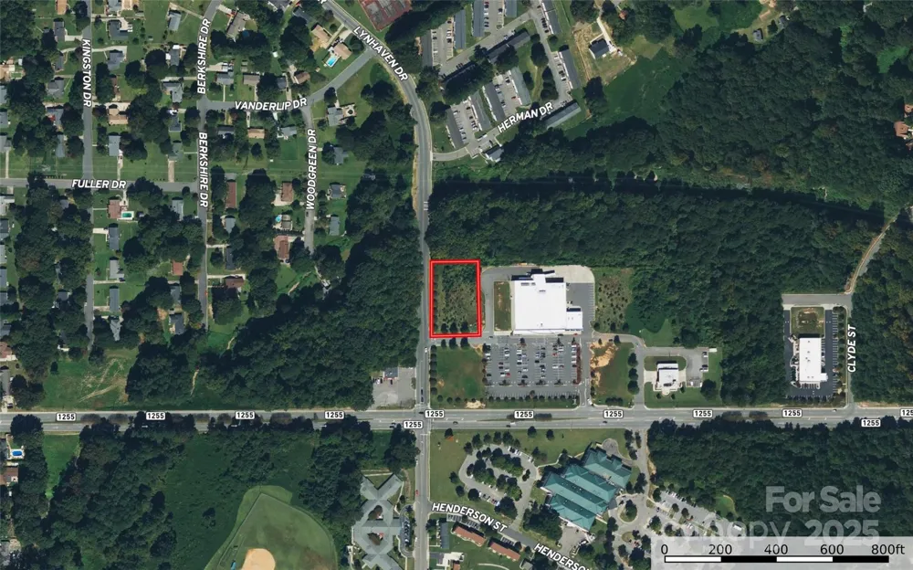 00 Lynhaven Drive #2 Gastonia, NC 28052