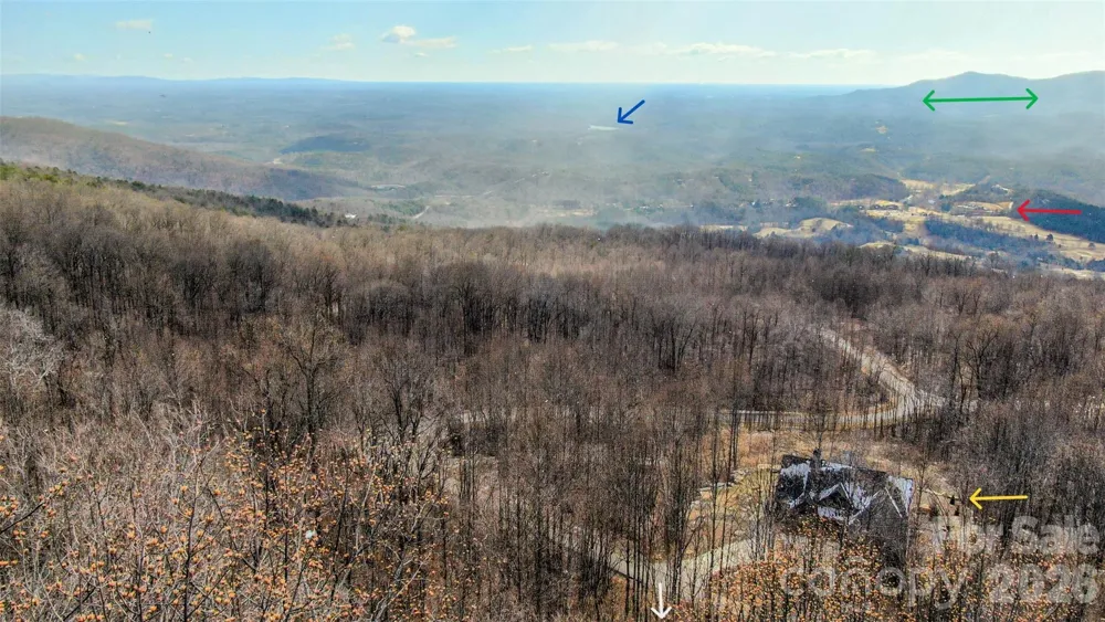 630 Spring Cove Lane Mill Spring, NC 28756
