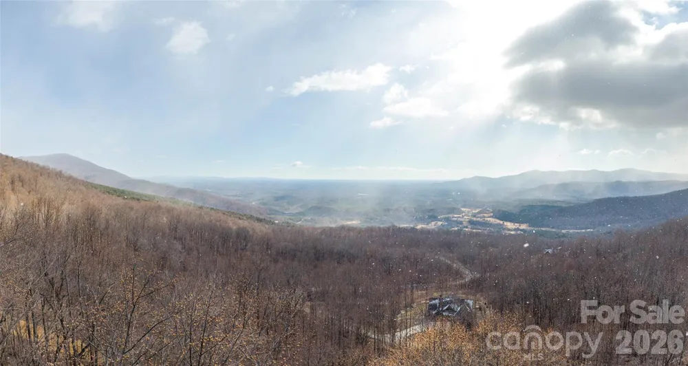 630 Spring Cove Lane Mill Spring, NC 28756