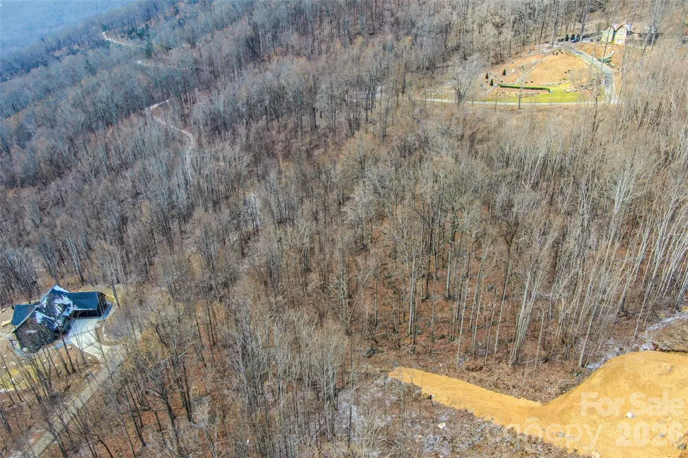 630 Spring Cove Lane Mill Spring, NC 28756
