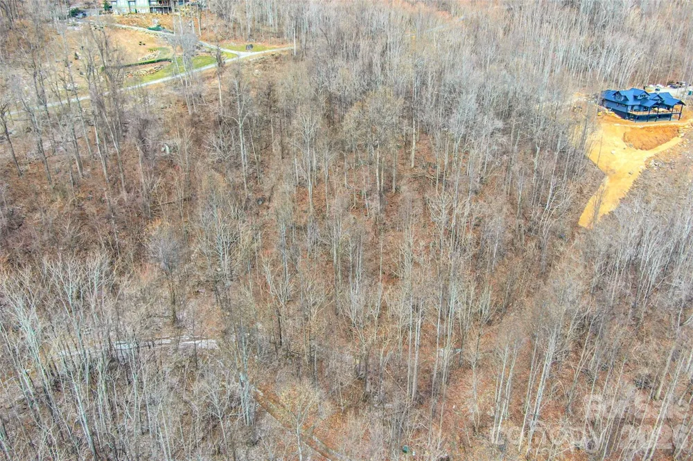630 Spring Cove Lane Mill Spring, NC 28756