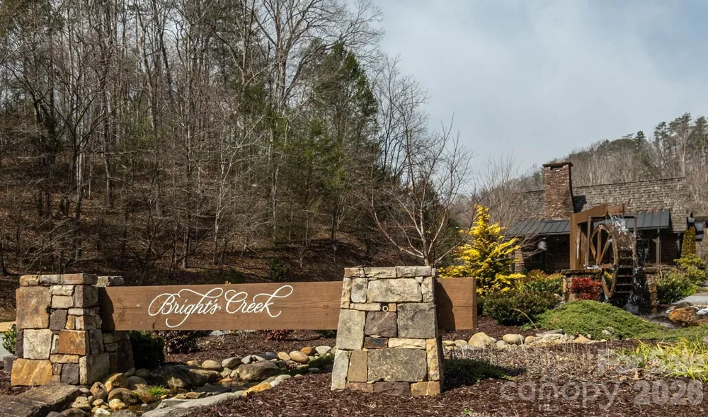 630 Spring Cove Lane Mill Spring, NC 28756